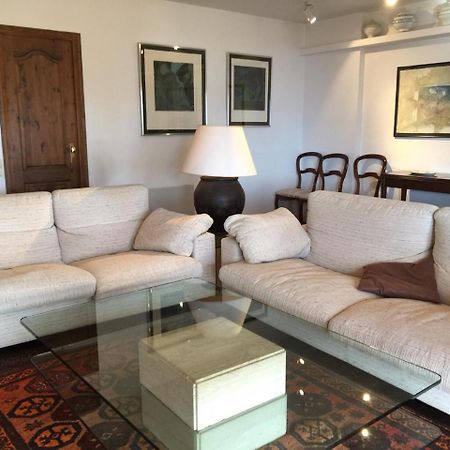 Guils de Cerdaña Casa Adosada De Estilo Rustico En Guils מראה חיצוני תמונה