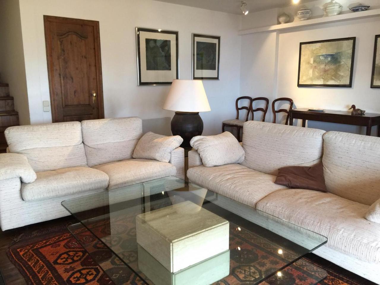 Guils de Cerdaña Casa Adosada De Estilo Rustico En Guils מראה חיצוני תמונה